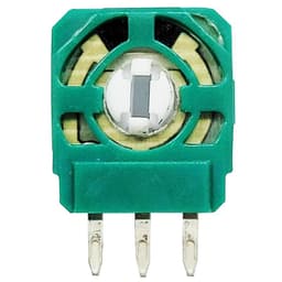 Joystick Potentiometer for Sony PlayStation 5 Slim (Soldering Required)