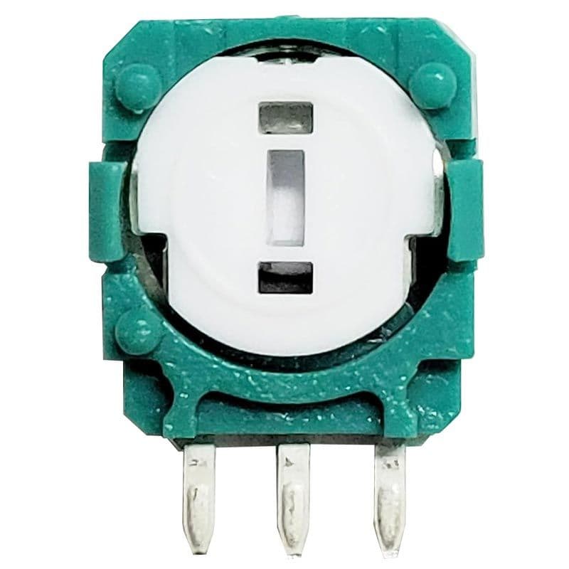 Joystick Potentiometer for Sony PlayStation 5 Slim (Soldering Required) 