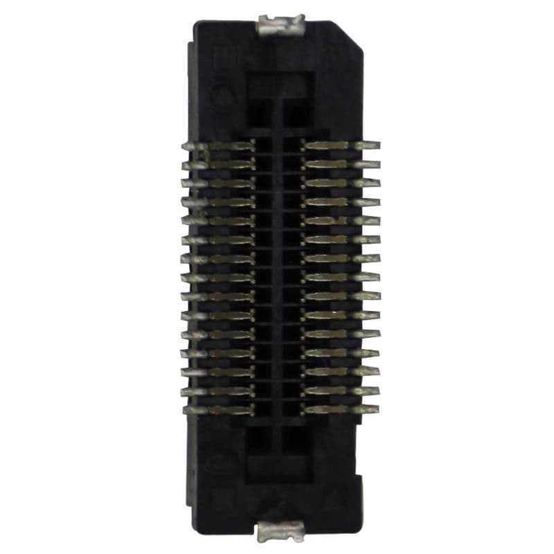 Optical Drive Male Socket for Sony PlayStation 5 Slim (Soldering Required)