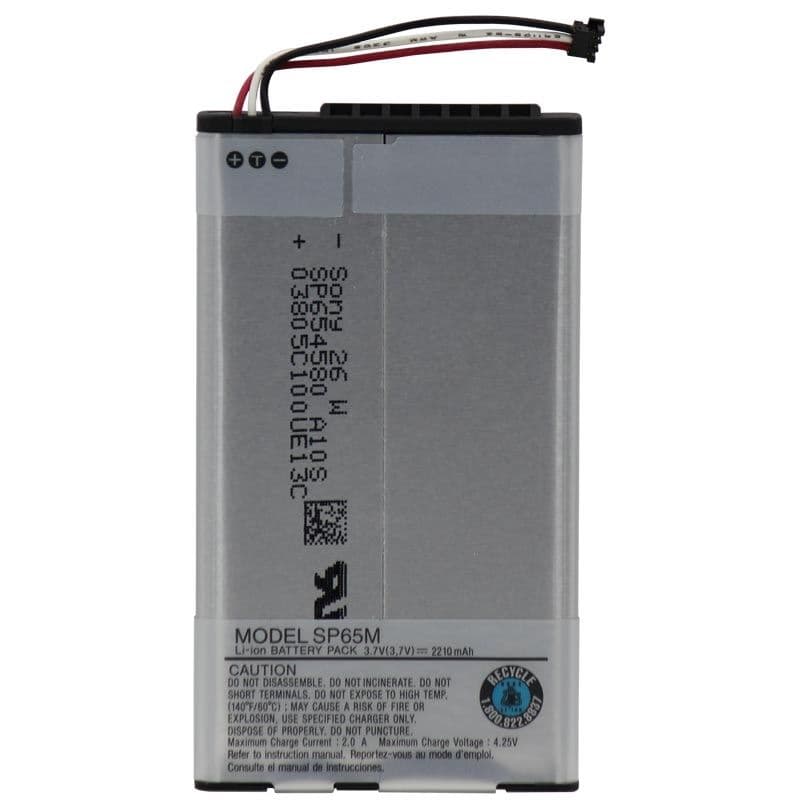 Battery for Sony PSP Vita 1000