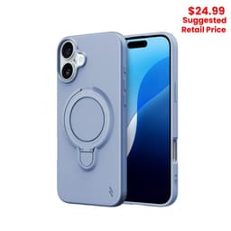 ZIZO - REVOLVE Series iPhone 16 Plus Case (Violet)