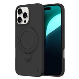 ZIZO - REVOLVE Series iPhone 16 Pro Max Case (Magnetic Black)