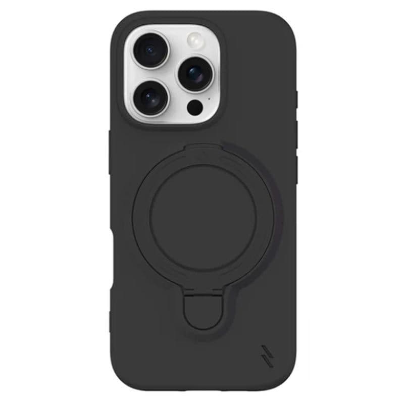 ZIZO - REVOLVE Series iPhone 16 Pro Max Case (Magnetic Black)