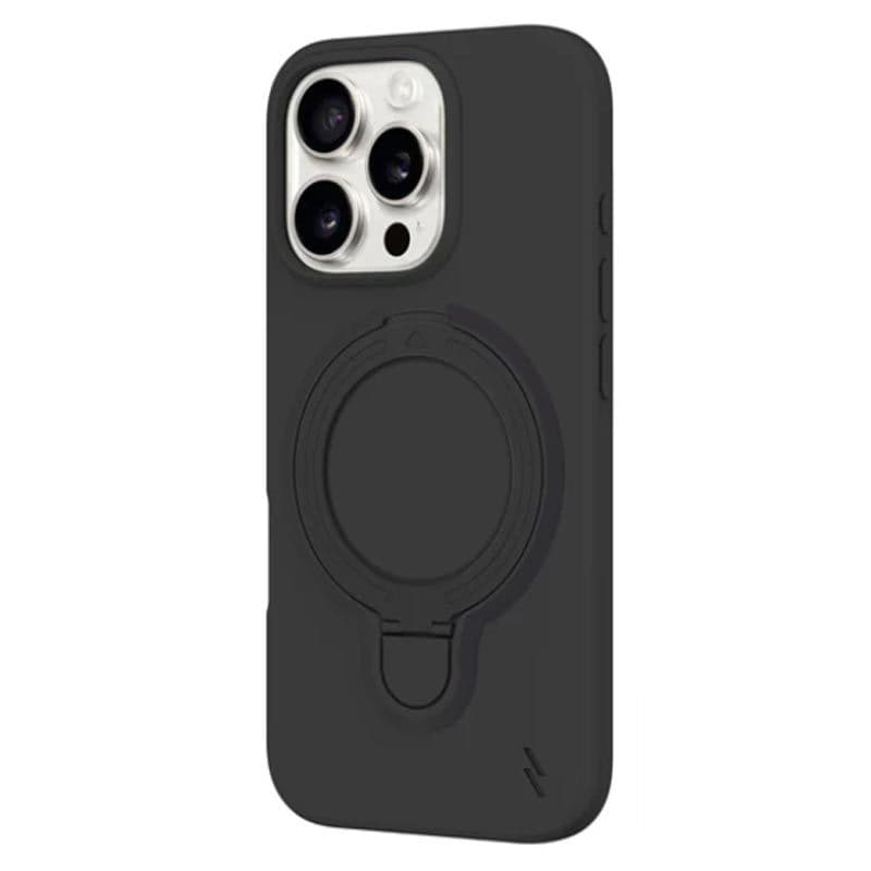 ZIZO - REVOLVE Series iPhone 16 Pro Max Case (Magnetic Black)