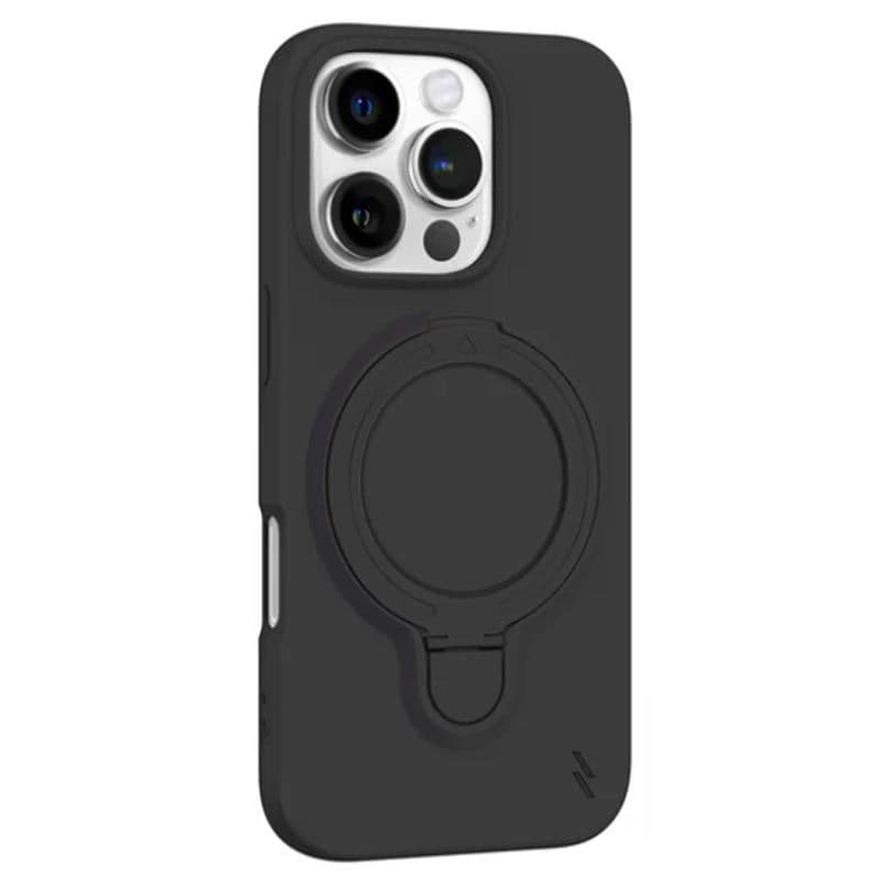 ZIZO - REVOLVE Series iPhone 16 Pro Max Case (Magnetic Black)