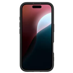 ZIZO - REVOLVE Series iPhone 16 Pro Max Case (Magnetic Black)