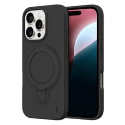 ZIZO - REVOLVE Series iPhone 16 Pro Case (Magnetic Black)