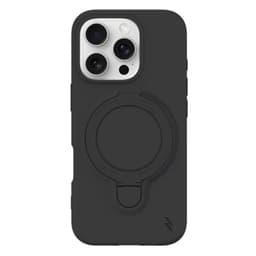 ZIZO - REVOLVE Series iPhone 16 Pro Case (Magnetic Black)