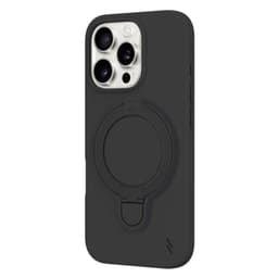 ZIZO - REVOLVE Series iPhone 16 Pro Case (Magnetic Black)