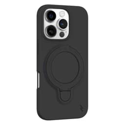 ZIZO - REVOLVE Series iPhone 16 Pro Case (Magnetic Black)