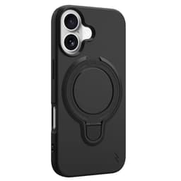 ZIZO - REVOLVE Series iPhone 17 Case (Magnetic Black)