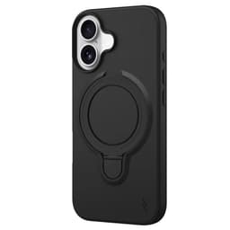 ZIZO - REVOLVE Series iPhone 17 Case (Magnetic Black)