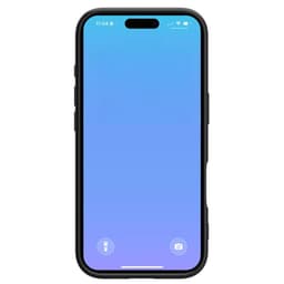 ZIZO - REVOLVE Series iPhone 17 Case (Magnetic Black)