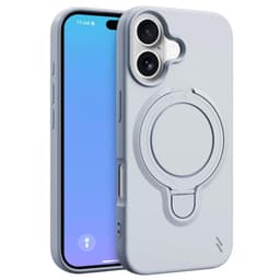 ZIZO - REVOLVE Series iPhone 17 Case (Violet)