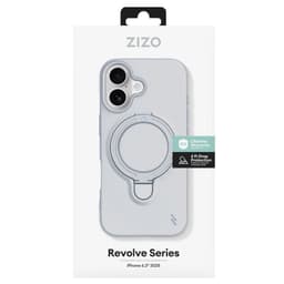 ZIZO - REVOLVE Series iPhone 17 Case (Violet)