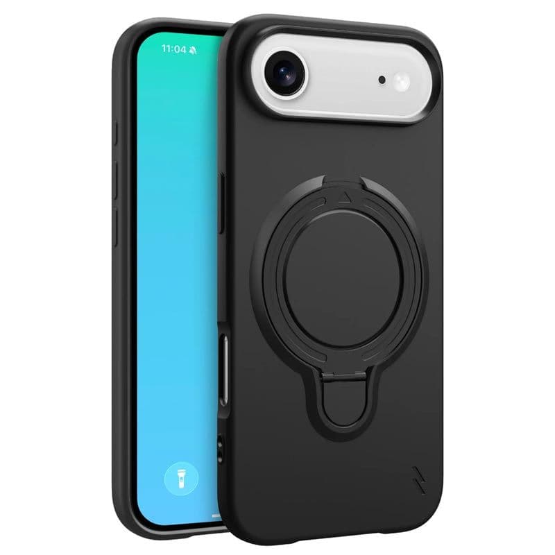 ZIZO - REVOLVE Series iPhone 17 Air Case (Magnetic Black)