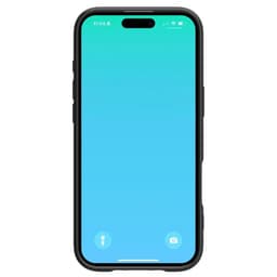 ZIZO - REVOLVE Series iPhone 17 Air Case (Magnetic Black)