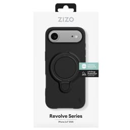 ZIZO - REVOLVE Series iPhone 17 Air Case (Magnetic Black)