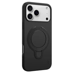 ZIZO - REVOLVE Series iPhone 17 Pro Max Case (Magnetic Black)