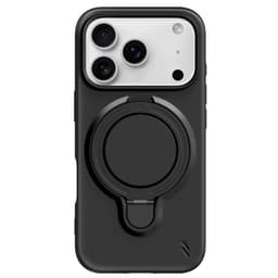 ZIZO - REVOLVE Series iPhone 17 Pro Case (Magnetic Black)