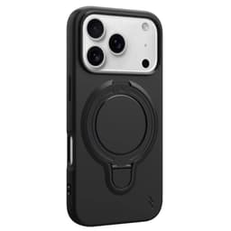 ZIZO - REVOLVE Series iPhone 17 Pro Case (Magnetic Black)