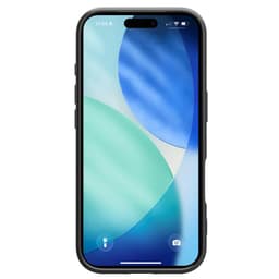 ZIZO - REVOLVE Series iPhone 17 Pro Case (Magnetic Black)