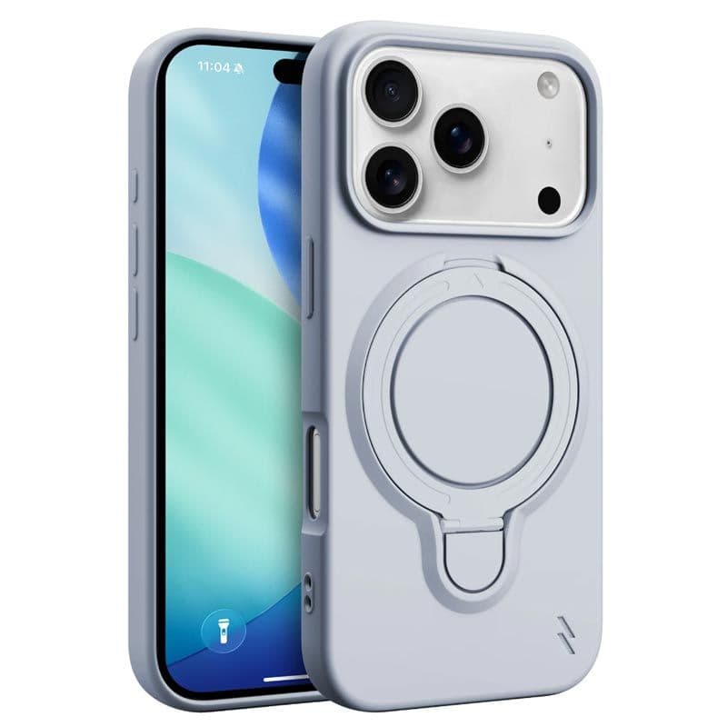 ZIZO - REVOLVE Series iPhone 17 Pro Case (Violet)