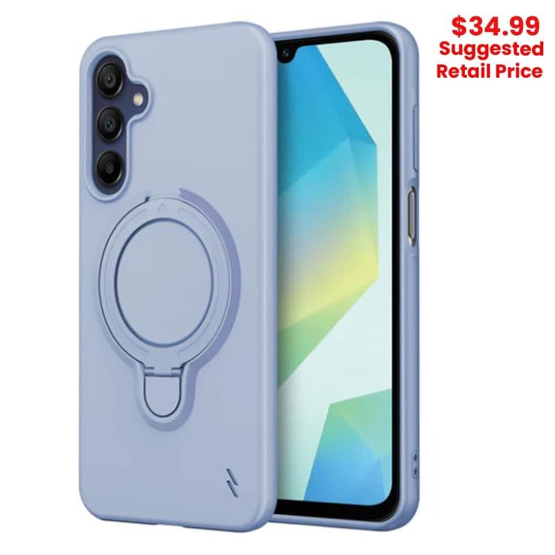 ZIZO - REVOLVE Series Galaxy A16 5G Case (Violet)