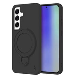 ZIZO - REVOLVE Series Galaxy S25 Case (Magnetic Black)