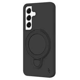 ZIZO - REVOLVE Series Galaxy S25 Case (Magnetic Black)