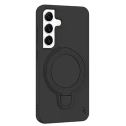 ZIZO - REVOLVE Series Galaxy S25 Case (Magnetic Black)
