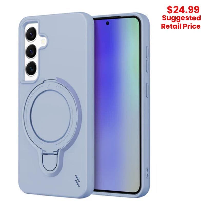 ZIZO - REVOLVE Series Galaxy S25 Case (Violet)