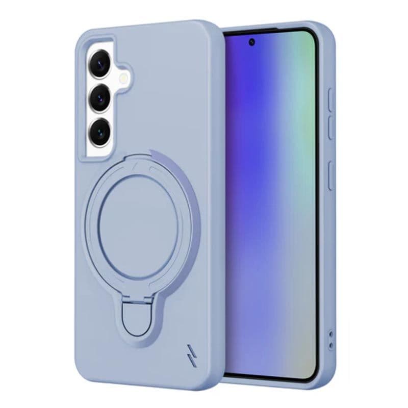 ZIZO - REVOLVE Series Galaxy S25 Case (Violet)