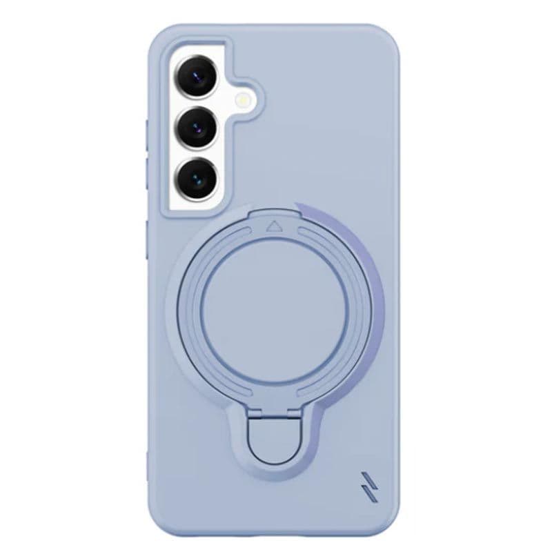 ZIZO - REVOLVE Series Galaxy S25 Case (Violet)