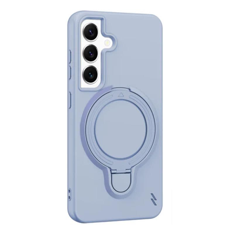 ZIZO - REVOLVE Series Galaxy S25 Case (Violet)