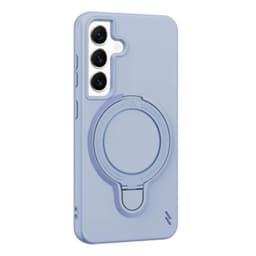 ZIZO - REVOLVE Series Galaxy S25 Case (Violet)