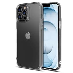MyBat Pro - Savvy Series Case for iPhone 13 Pro Max (Clear)