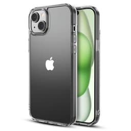 MyBat Pro - Savvy Series Case for iPhone 15 Plus (6.7) - Crystal Clear