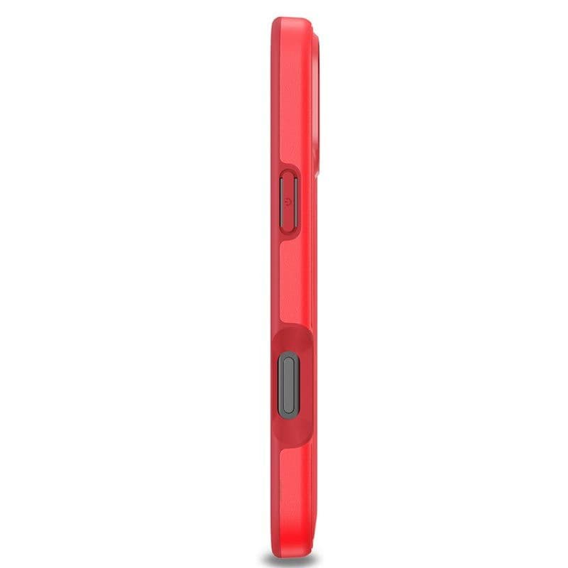 MyBat Pro - Fuse Series w/ MagSafe Case for iPhone 16 Pro (Red)
