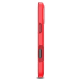 MyBat Pro - Fuse Series w/ MagSafe Case for iPhone 16 Pro (Red)
