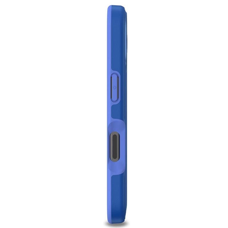 MyBat Pro - Fuse Series w/ MagSafe Case for iPhone 16 Pro Max (Blue)
