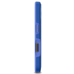 MyBat Pro - Fuse Series w/ MagSafe Case for iPhone 16 Pro Max (Blue)