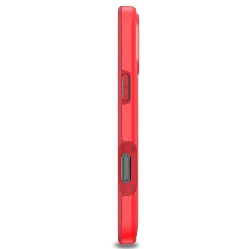 MyBat Pro - Fuse Series w/ MagSafe Case for iPhone 16 Pro Max (Red)