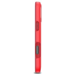 MyBat Pro - Fuse Series w/ MagSafe Case for iPhone 16 Pro Max (Red)