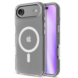 MyBat Pro - Savvy Series MagSafe Case for iPhone 17 Air (Clear)
