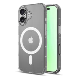 MyBat Pro - Savvy Series MagSafe Case for Apple iPhone 17 (Clear)