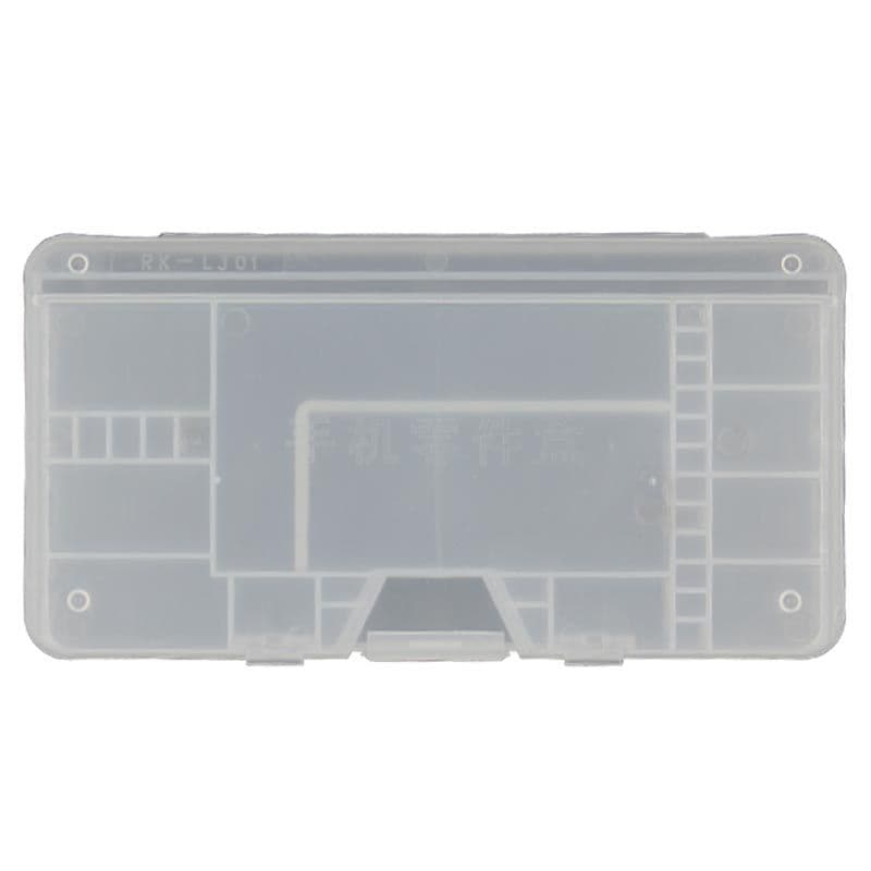 Phone Holder Compartment to Sort Devices (RK-LJ01)
