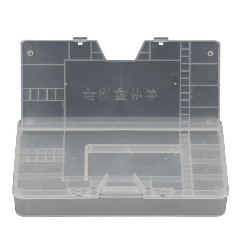 Phone Holder Compartment to Sort Devices (RK-LJ01)