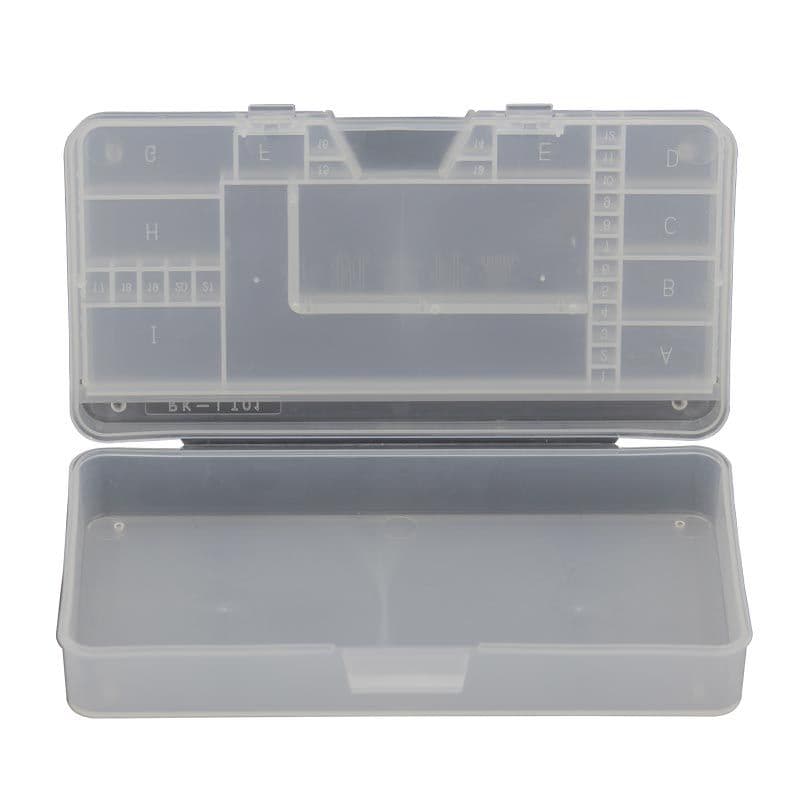 Phone Holder Compartment to Sort Devices (RK-LJ01)