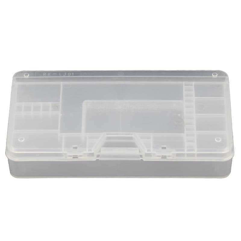 Phone Holder Compartment to Sort Devices (RK-LJ01)